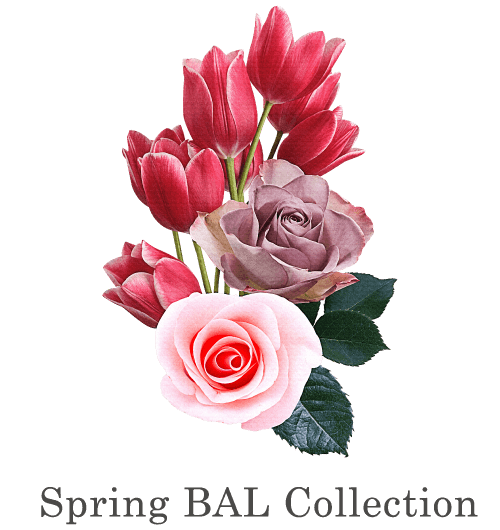 Spring BAL Collection
