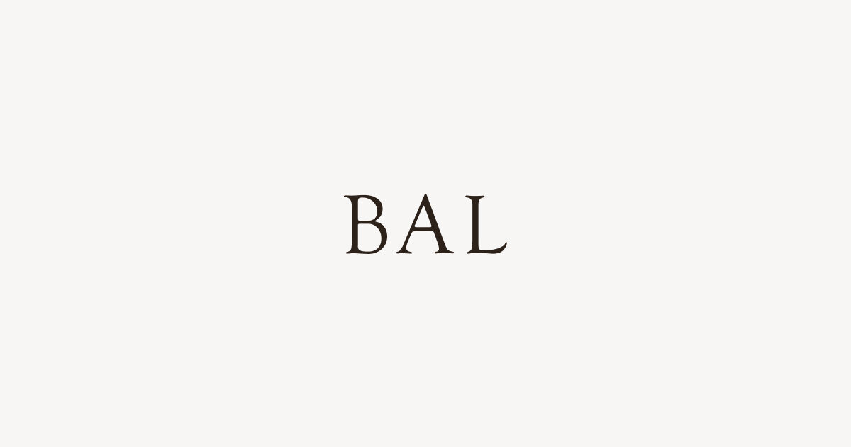BAL（バル）