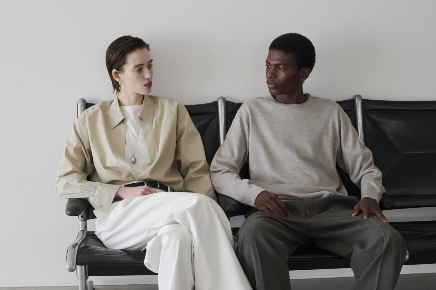 THE LIBRARYのイメージ