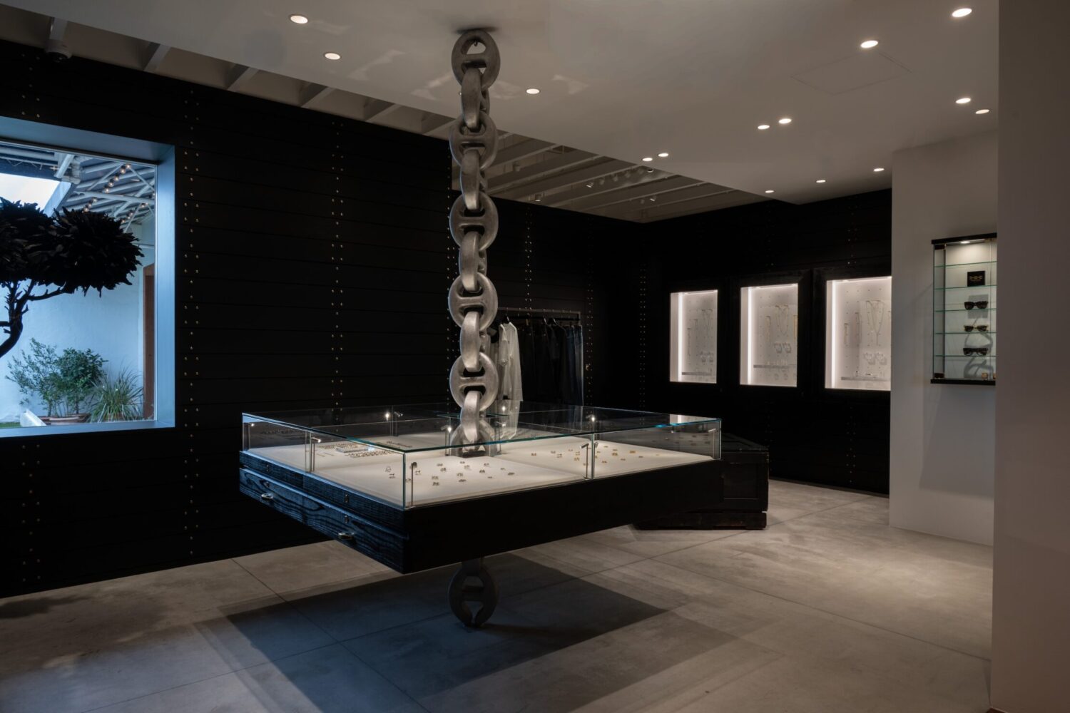 HOORSENBUHSのイメージ