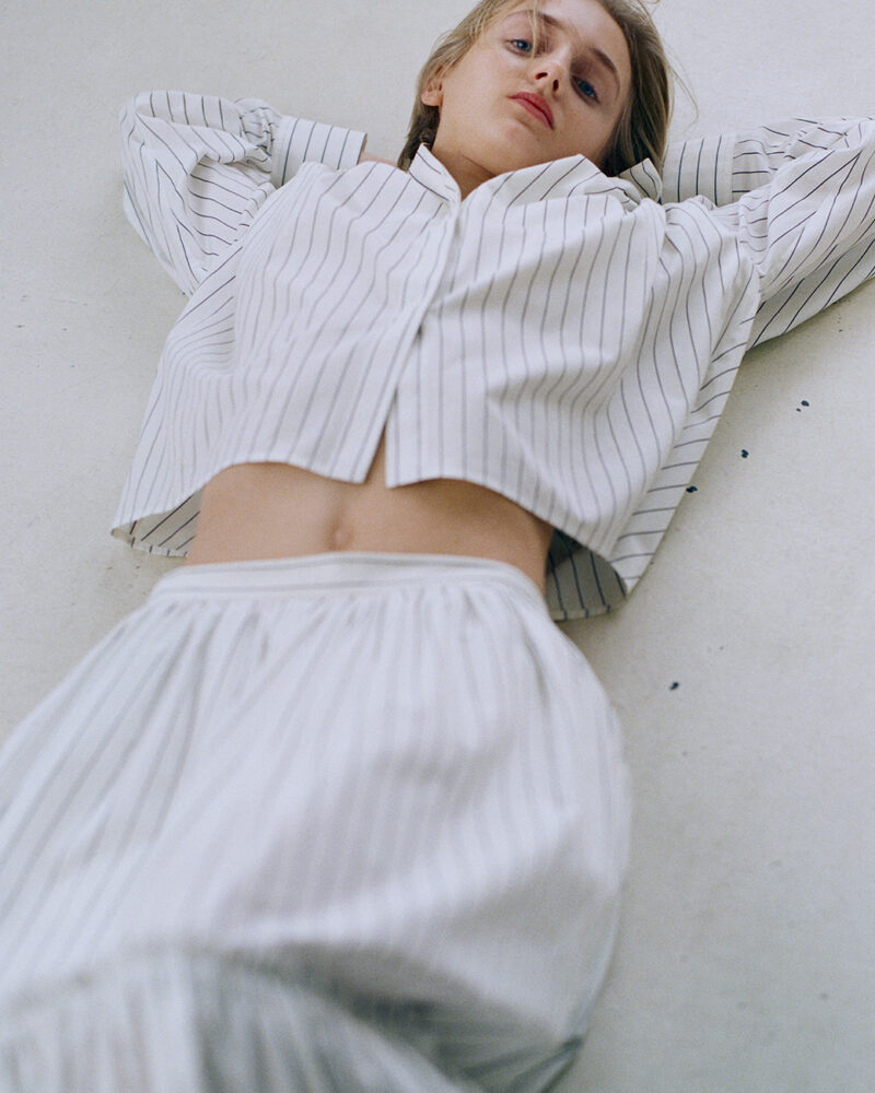 JIL SANDERのイメージ