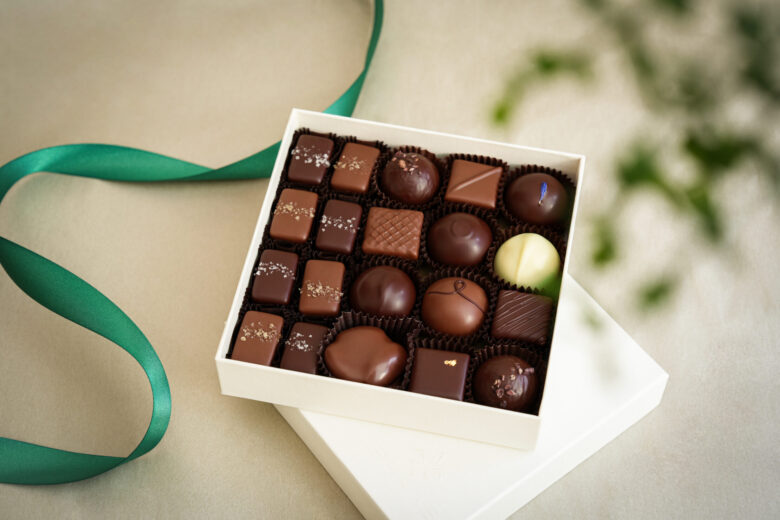 FRAN'S CHOCOLATES | BAL Kyoto & Annex