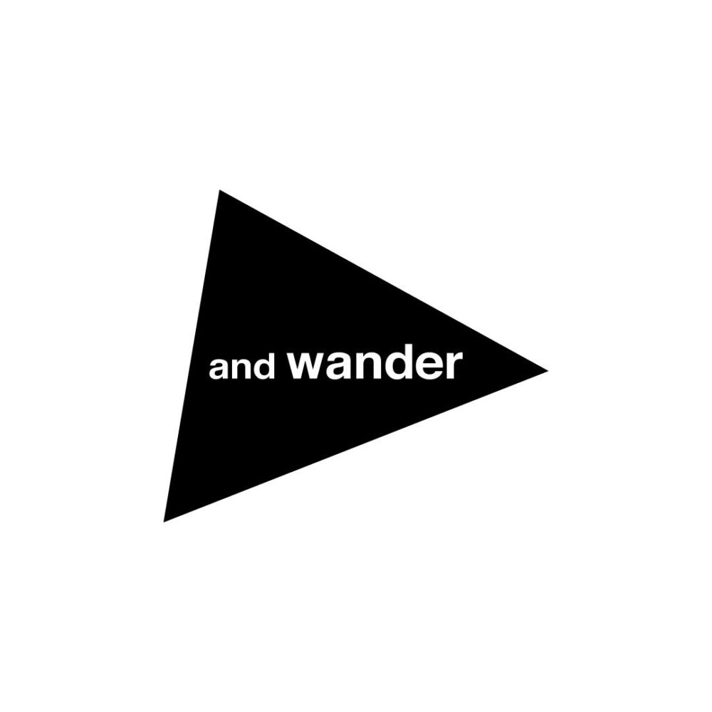 and wanderのイメージ