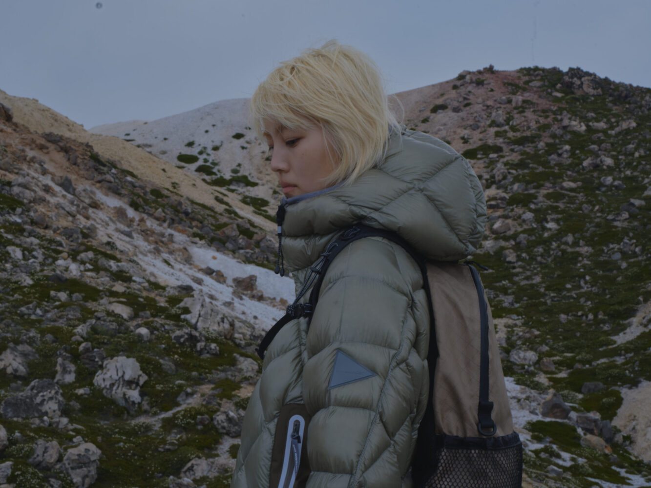 and wanderのイメージ