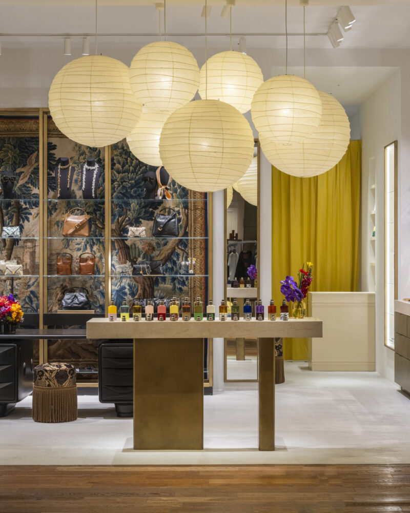 DRIES VAN NOTENのイメージ