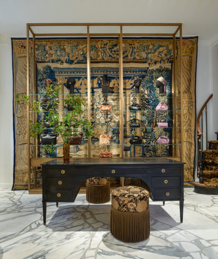 DRIES VAN NOTENのイメージ