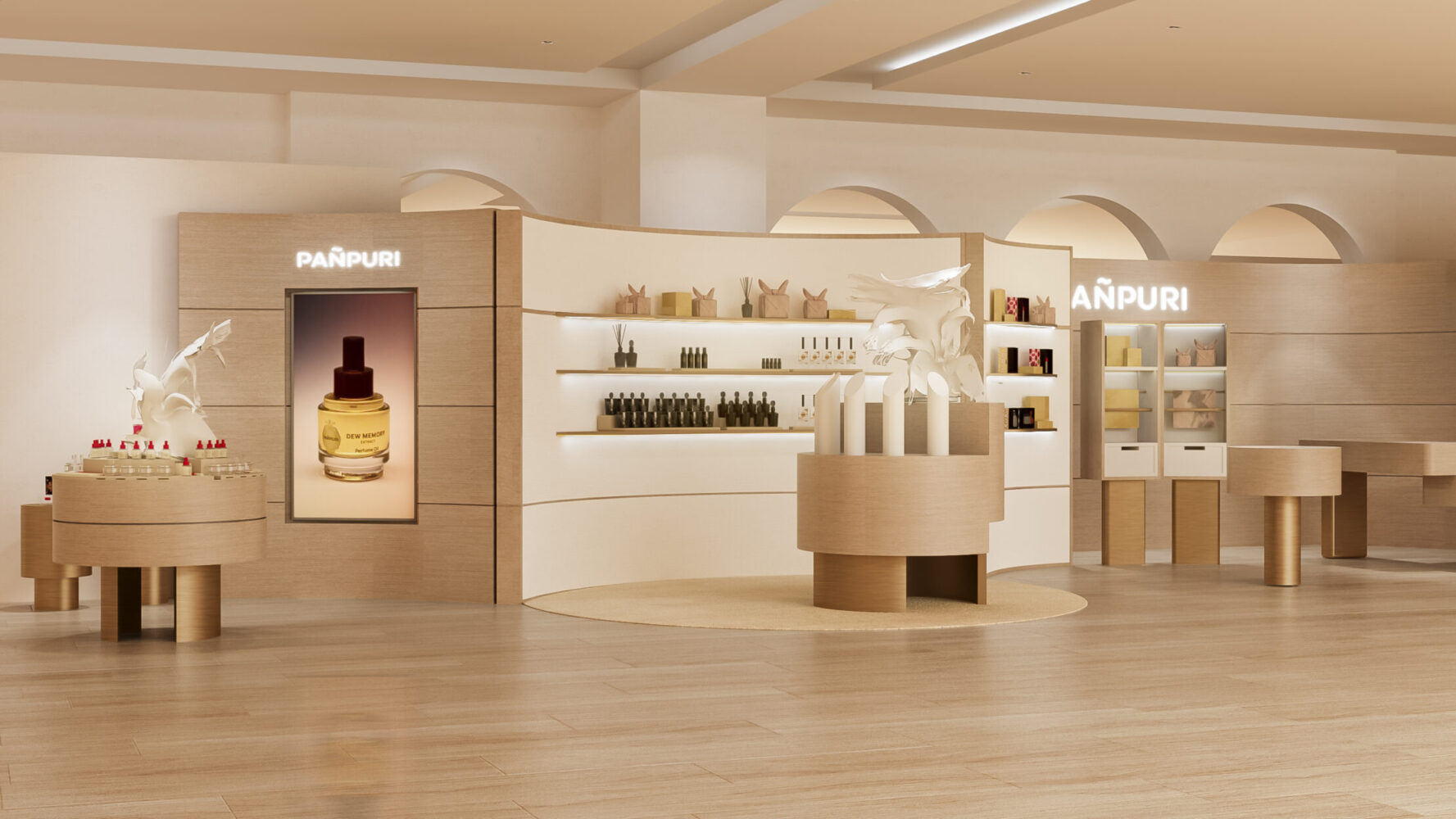 PAÑPURIのイメージ