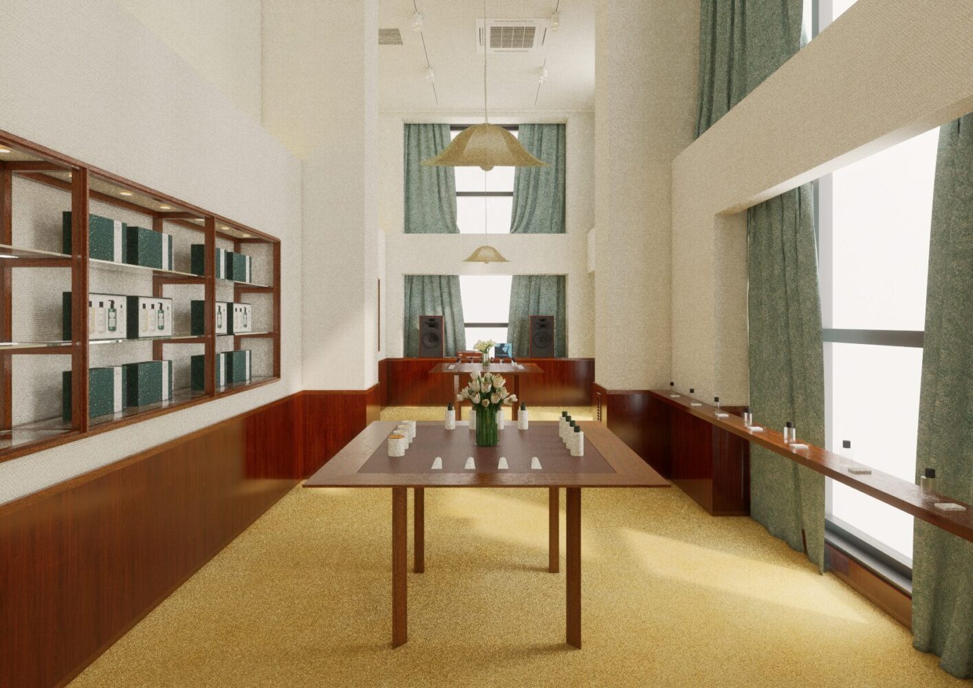 NONFICTIONのイメージ