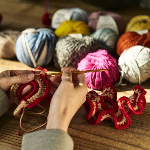 TODAY’S SPECIALの Experience のイメージ