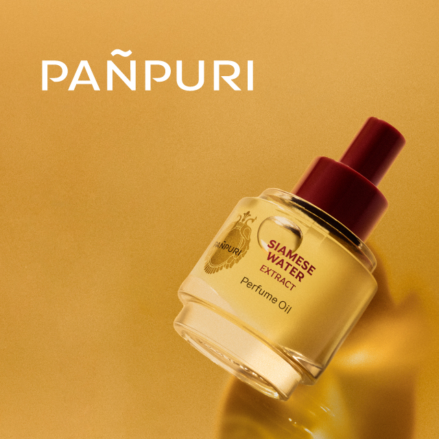 PAÑPURI POP-UP SHOPのイメージ